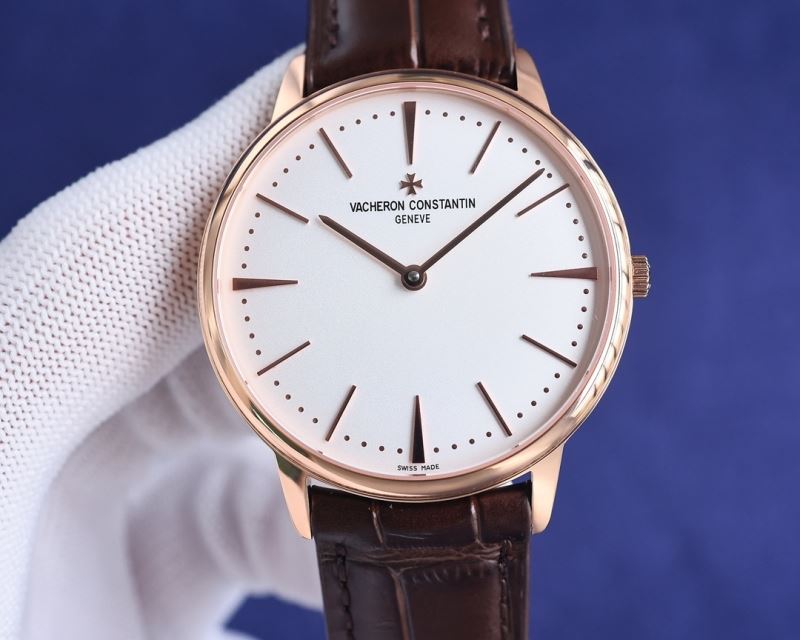 VACHERON CONSTANTIN Watches